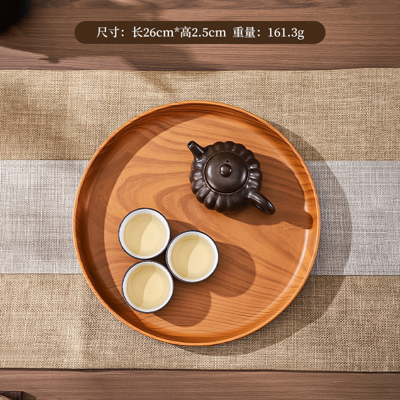 طبق حلويات بلاستيكي دائري، صين - مراجعة Japanese Snacks وسعره