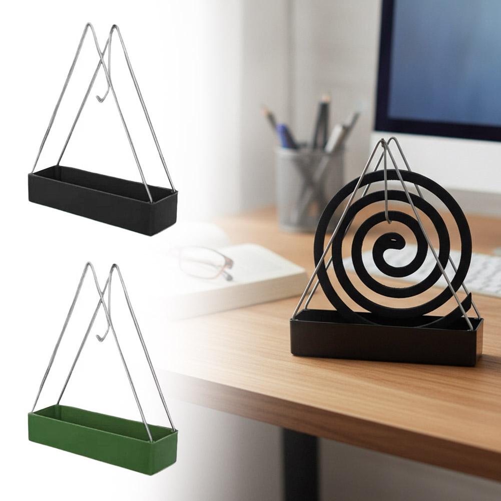 1/2/3/5 قطع حامل ملفوفات طارد  - مراجعة Incense Holder وسعره