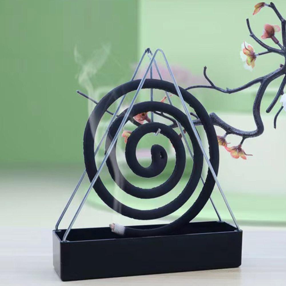 1/2/3/5 قطع حامل ملفوفات طارد  - مراجعة Incense Holder وسعره