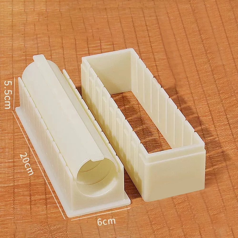 3 قطع/مجموعة أدوات صنع السوشي  - مراجعة Sushi Making Kit وسعره