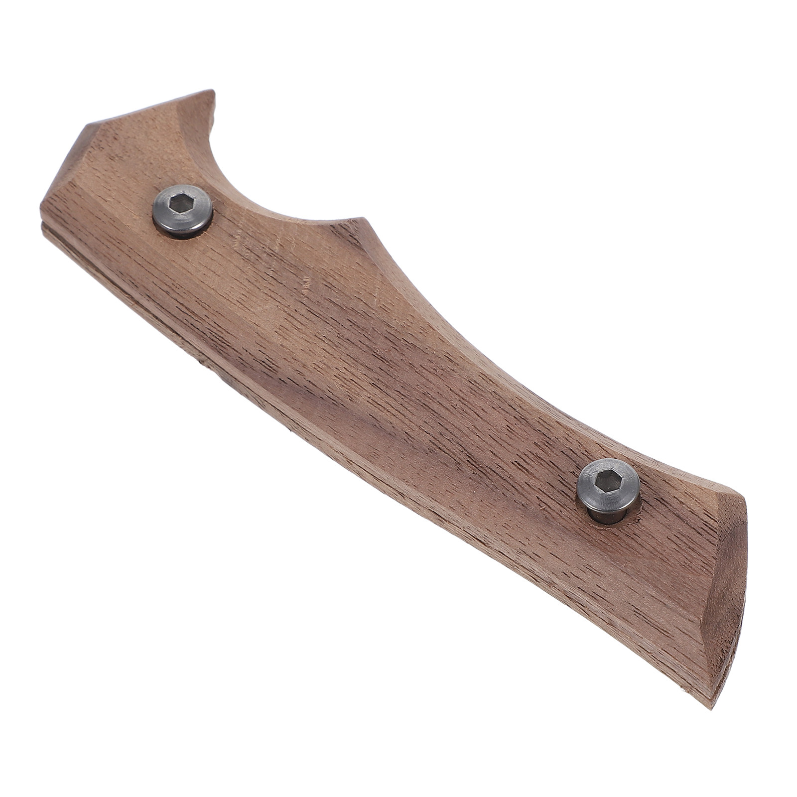 مقبض سكين مصنوع من خشب الزان ع - مراجعة Japanese Knife وسعره