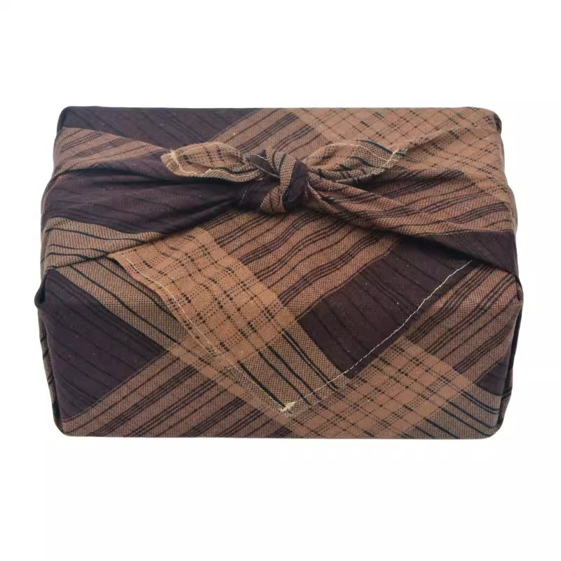 الكلاسيكية شريط Tablecloth للر - مراجعة Furoshiki وسعره