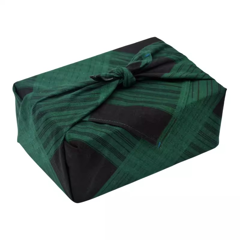 الكلاسيكية شريط Tablecloth للر - مراجعة Furoshiki وسعره