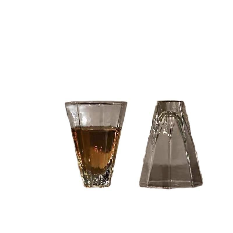 كوب شاي زجاجي على الطراز الياب - مراجعة Japanese Tea وسعره