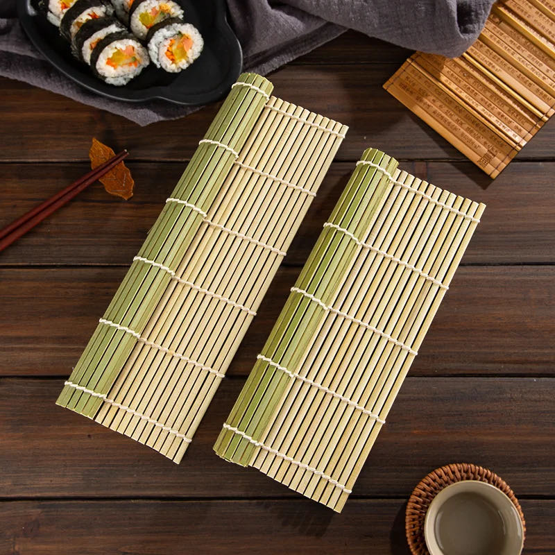 لتقوم بها بنفسك صانع السوشي ال - مراجعة Sushi Making Kit وسعره