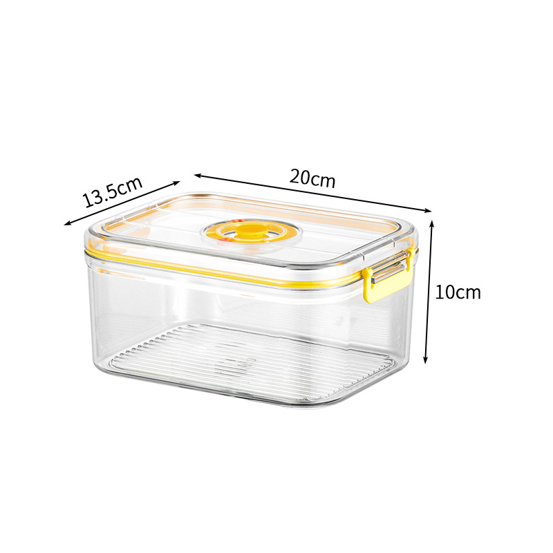 صندوق حفظ الطعام الطازج، ثلاجة - مراجعة Bento Box وسعره