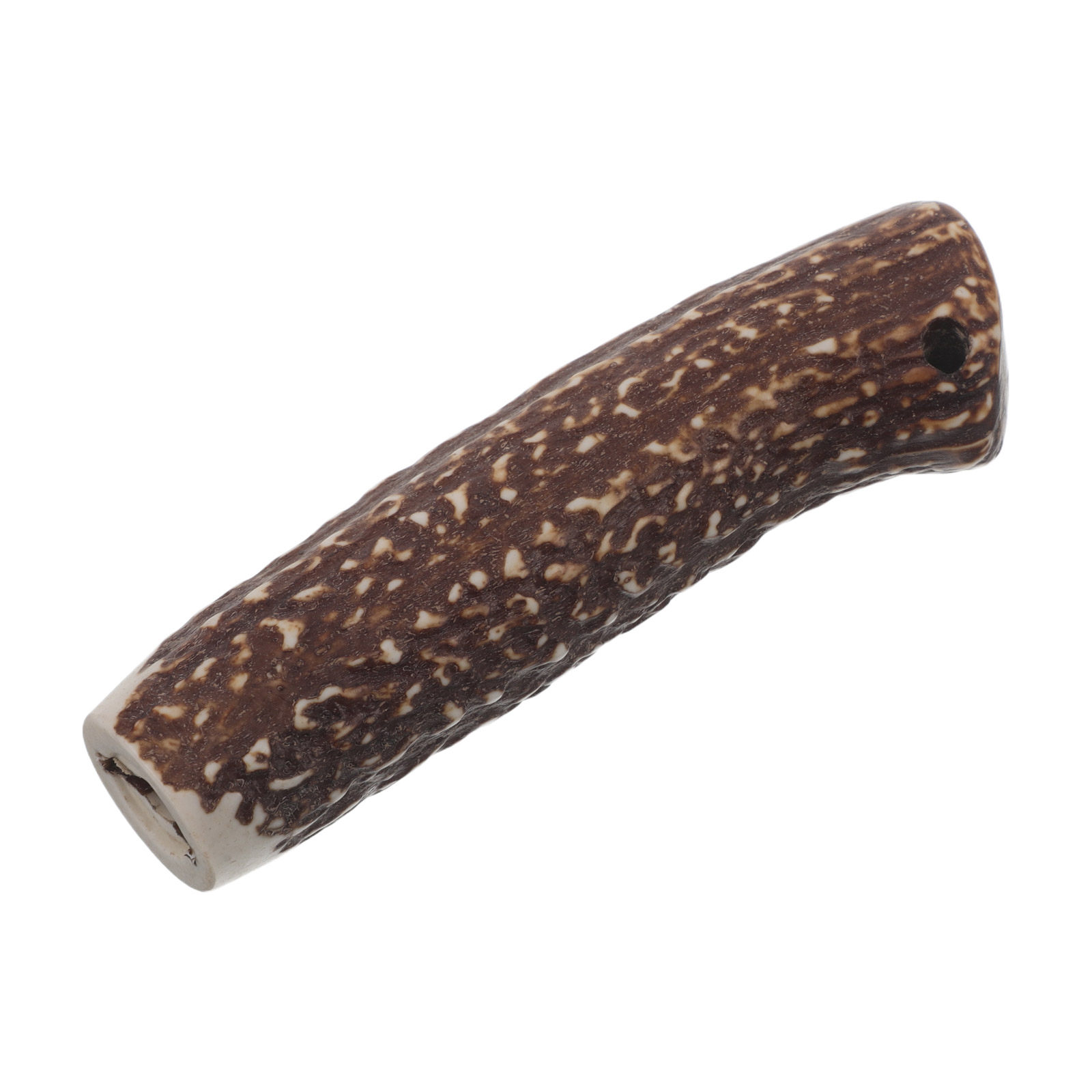 مقبض سكين بديل من قرن الغزال ل - مراجعة Japanese Knife وسعره