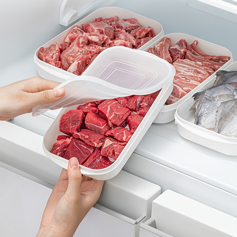 مجموعة من 10 قطع من صناديق تخز - مراجعة Bento Box وسعره