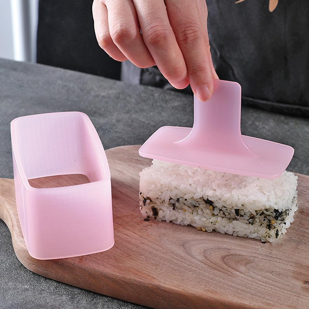 لتقوم بها بنفسك صانع قوالب الس - مراجعة Sushi Making Kit وسعره
