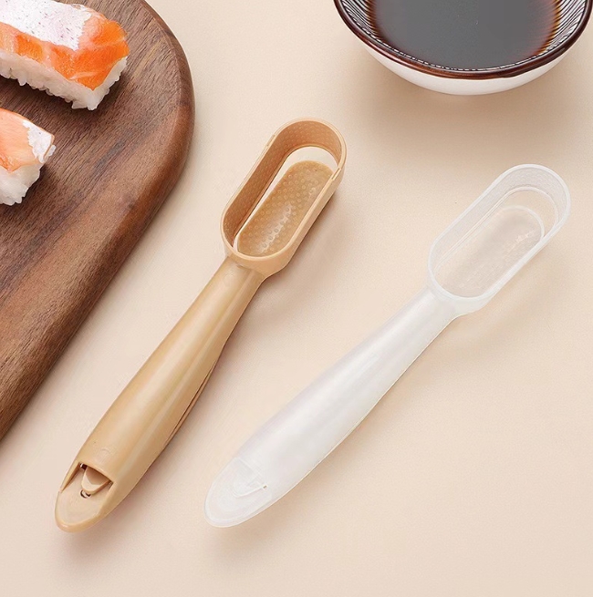 أداة نموذج السوشي لصنع الطعام  - مراجعة Sushi Making Kit وسعره