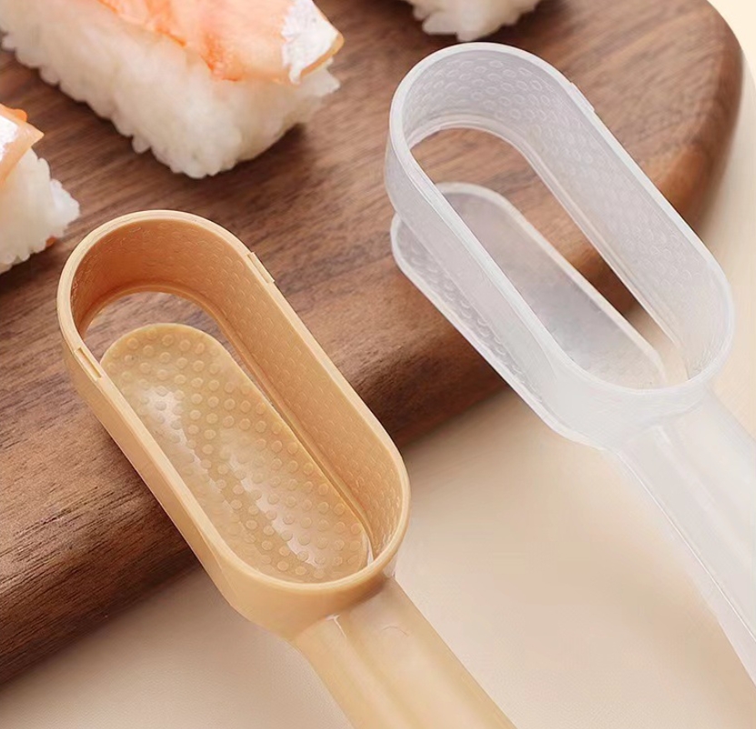 أداة نموذج السوشي لصنع الطعام  - مراجعة Sushi Making Kit وسعره