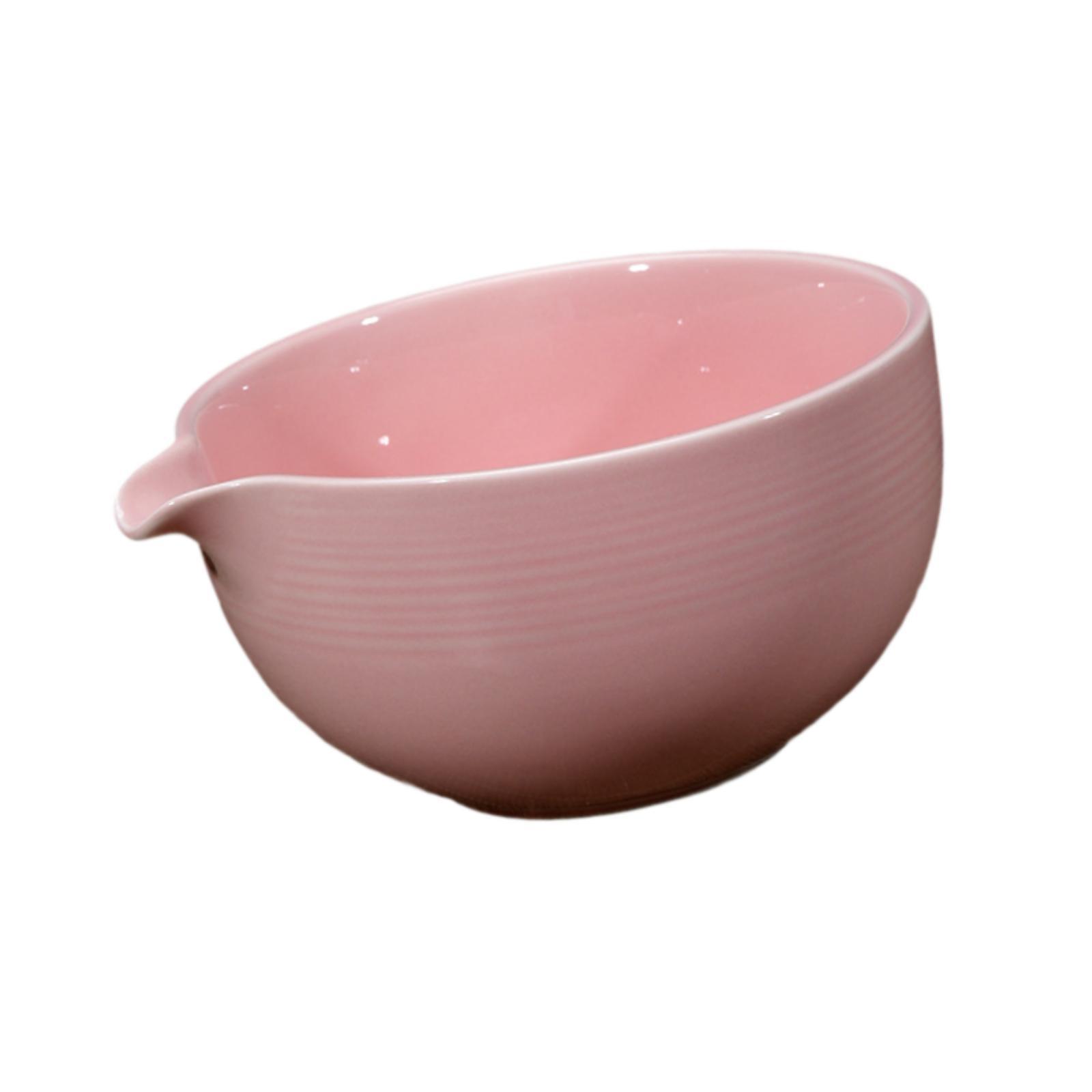 وعاء بورسلين ياباني سعة 560 مل - مراجعة Japanese Tea وسعره