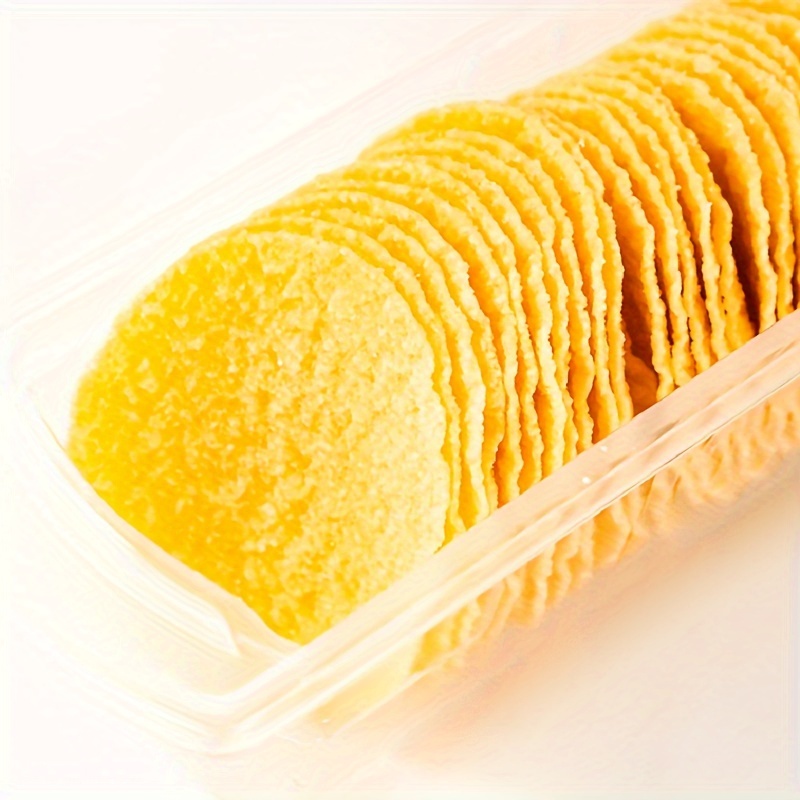 رقائق البطاطس Lay's 3.18 أونصة - مراجعة Japanese Snacks وسعره