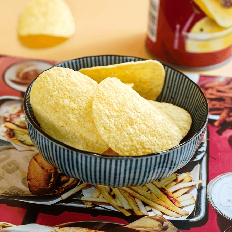 رقائق البطاطس Lay's 3.18 أونصة - مراجعة Japanese Snacks وسعره